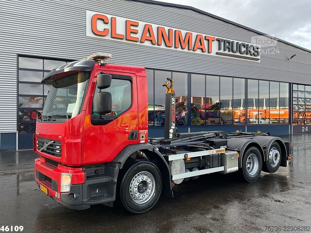 Haakarmsysteem Volvo FE 320 Multilift 21 Ton haakarmsysteem Just 192...