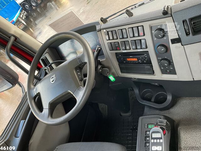 Haakarmsysteem Volvo FE 320 Multilift 21 Ton haakarmsysteem Just 192...