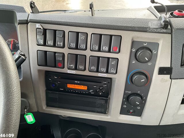 Haakarmsysteem Volvo FE 320 Multilift 21 Ton haakarmsysteem Just 192...