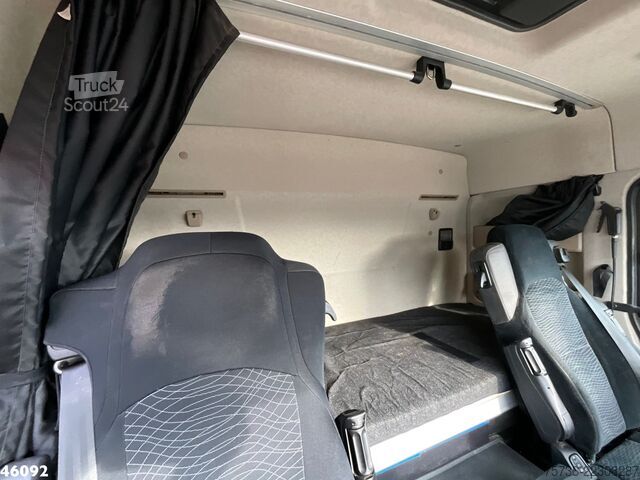 Hulladékgyűjtő jármű Mercedes-Benz Actros 2633 Euro 6 VDK 22m³