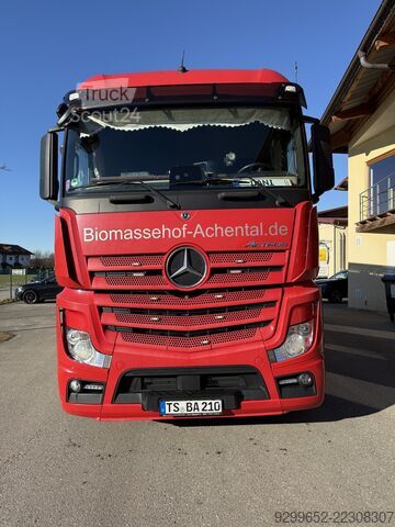 Cap tractor standard Mercedes-Benz Actros 3245