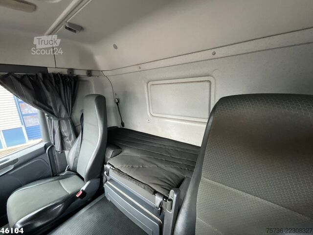 Σύστημα καλωδίων Scania G 480 8x2 30 Ton kabelsysteem