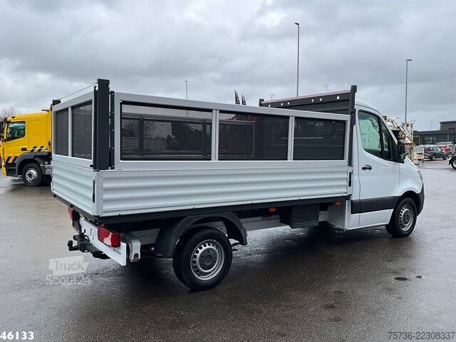 Læsseplatform Mercedes-Benz Sprinter 3.14 CDI Euro 6 Just 14.139 km!