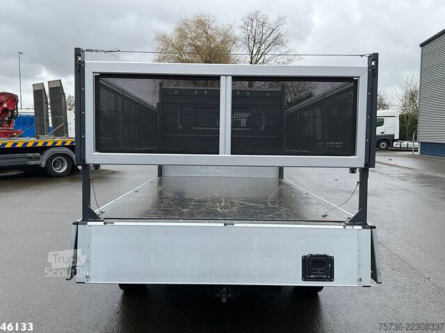 Læsseplatform Mercedes-Benz Sprinter 3.14 CDI Euro 6 Just 14.139 km!