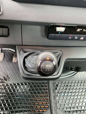 Платформа за зареждане Mercedes-Benz Sprinter 3.14 CDI Euro 6 Just 14.139 km!