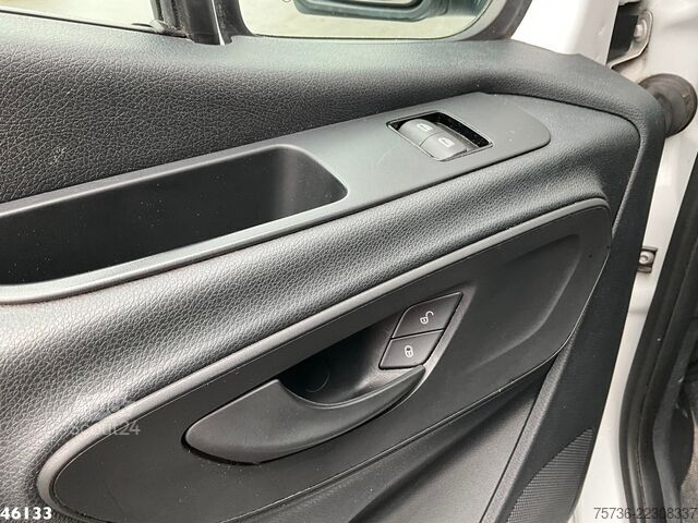 Платформа за зареждане Mercedes-Benz Sprinter 3.14 CDI Euro 6 Just 14.139 km!