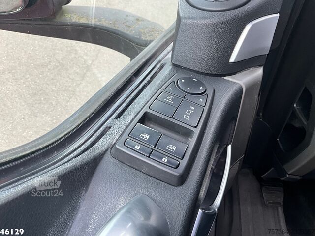 Sugekøretøj Man TGA 26.360 6x4 Wicom Combi