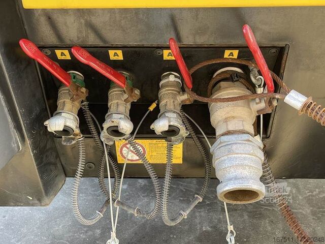 Kompresor Kaeser M 80 - N