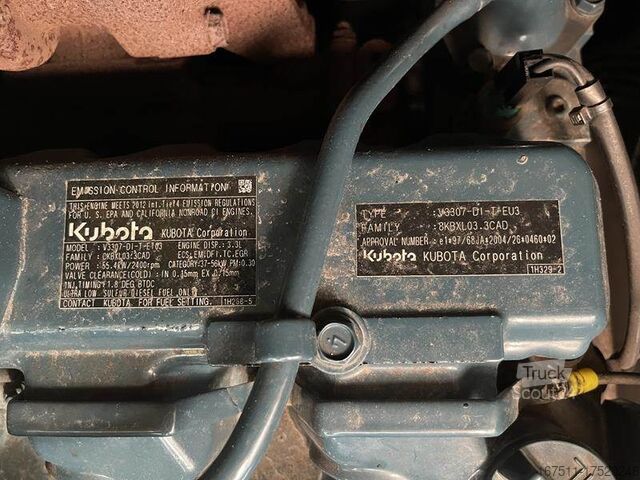 Kompresor Kaeser M 80 - N