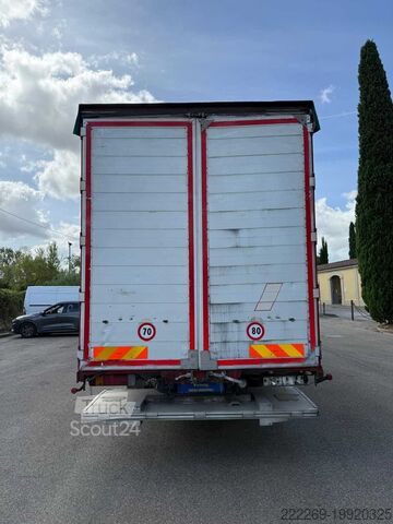 Motrice SCANIA MOTRICE