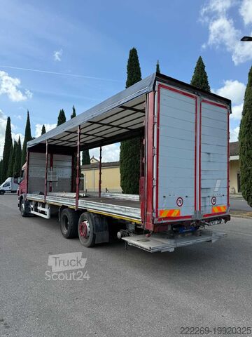 Motrice SCANIA MOTRICE
