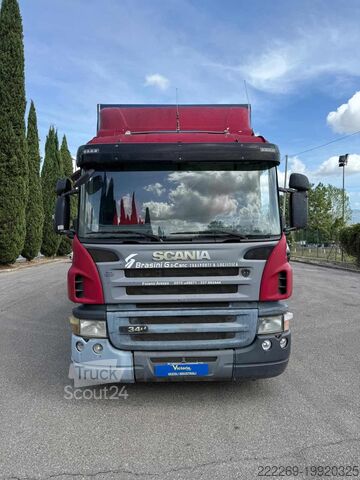 Motrice SCANIA MOTRICE