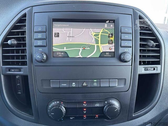 Minibus Mercedes-Benz Vito 116 CDI Mixto 9G Klima Kamera SHZ Audio40