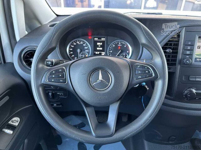 Minibus Mercedes-Benz Vito 116 CDI Mixto 9G Klima Kamera SHZ Audio40