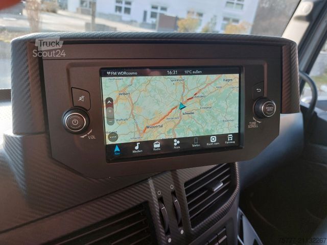 Standardni vlačilec IVECO S-Way AT480 -INTARDER-2 Tanks-Parking Cool