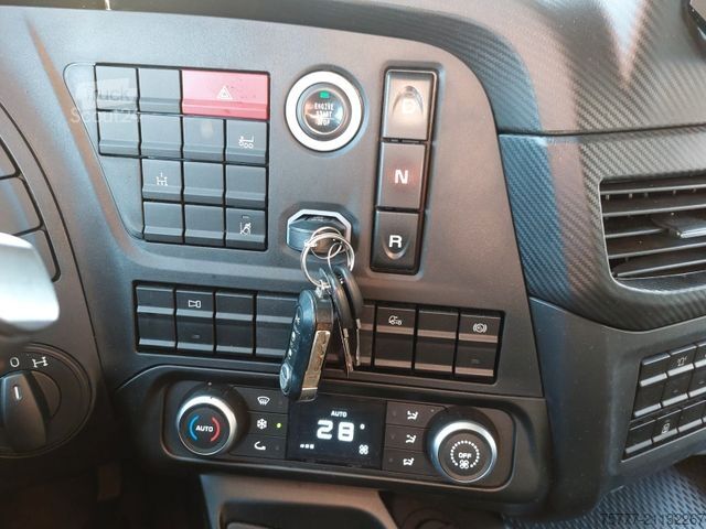 Tracteur routier standard IVECO S-Way AT480 -INTARDER-2 Tanks-Parking Cool