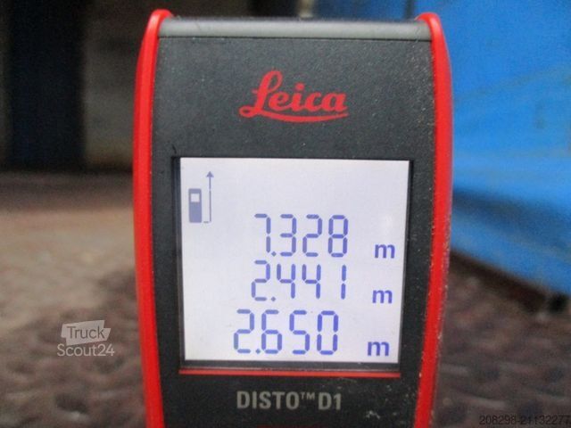 Autocarro con pianale e telone VOLVO F12 | KLIMA | MANUAL GEARBOX | 2 BEDS | GOOD RUN