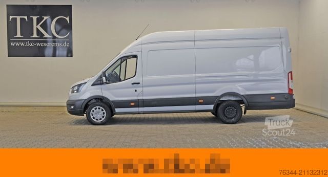 Panel van FORD Transit 350 TDCI L4H3 Klima Kamera 1.Hand#26T012