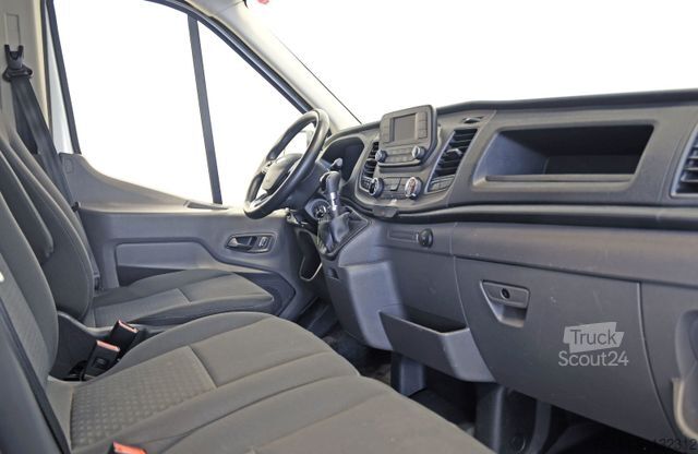 Panel van FORD Transit 350 TDCI L4H3 Klima Kamera 1.Hand#26T012