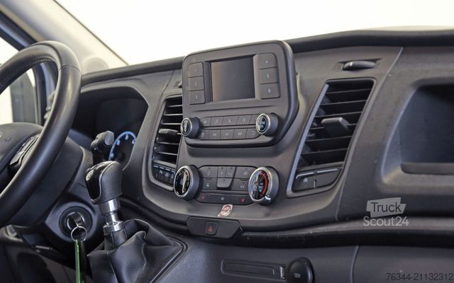 Panel van FORD Transit 350 TDCI L4H3 Klima Kamera 1.Hand#26T012