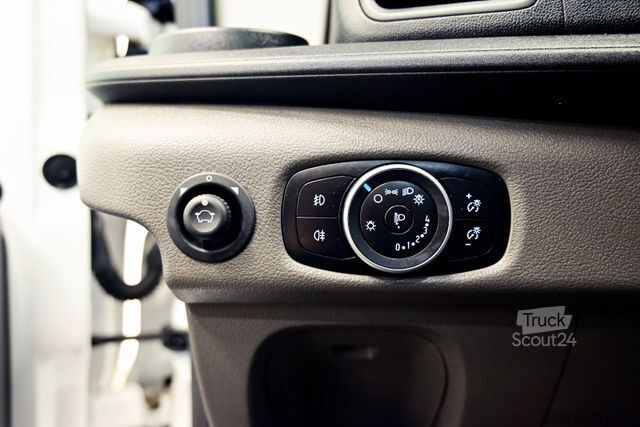 Panel van FORD Transit 350 TDCI L4H3 Klima Kamera 1.Hand#26T012