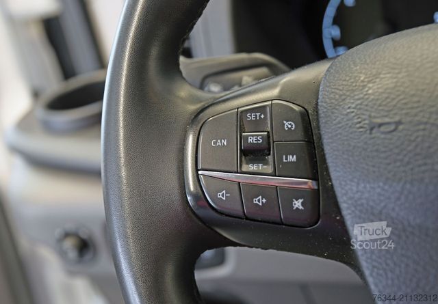 Panel van FORD Transit 350 TDCI L4H3 Klima Kamera 1.Hand#26T012