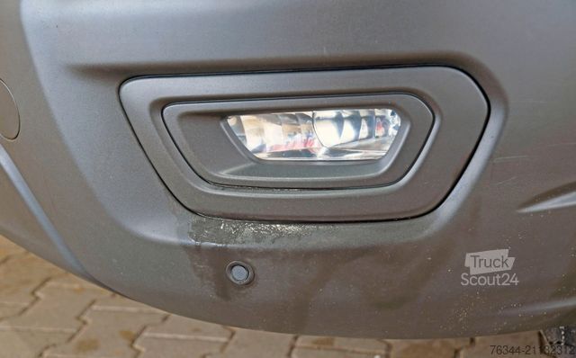 Panel van FORD Transit 350 TDCI L4H3 Klima Kamera 1.Hand#26T012