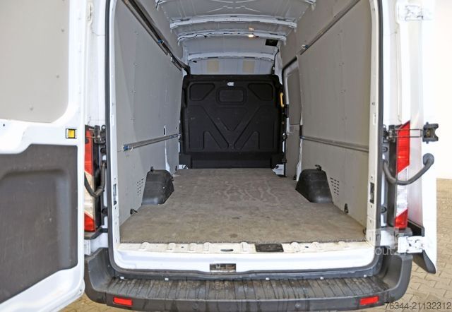 Panel van FORD Transit 350 TDCI L4H3 Klima Kamera 1.Hand#26T012