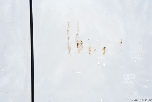 Panel van FORD Transit 350 TDCI L4H3 Klima Kamera 1.Hand#26T012