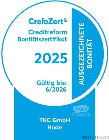 Skåpbil MERCEDES-BENZ Sprinter 311 CDI Kasten Klima BOTT AUSBAU #T087