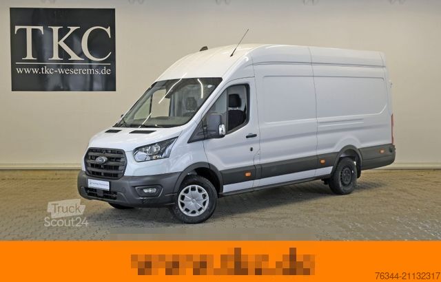 High top van FORD Transit 350 TDCI L4H3 Klima Kamera 1.Hand#26T012