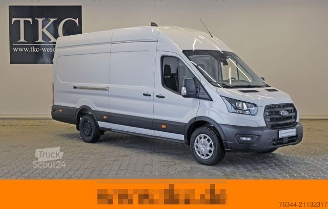 High top van FORD Transit 350 TDCI L4H3 Klima Kamera 1.Hand#26T012