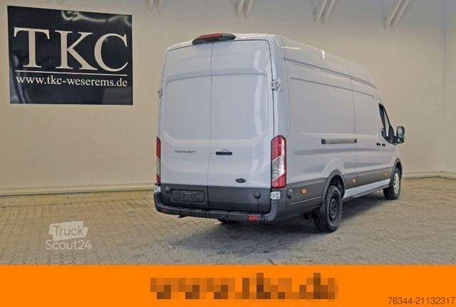 High top van FORD Transit 350 TDCI L4H3 Klima Kamera 1.Hand#26T012