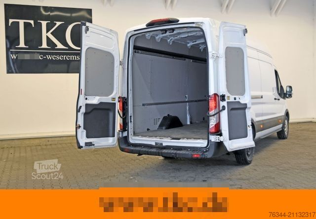 High top van FORD Transit 350 TDCI L4H3 Klima Kamera 1.Hand#26T012