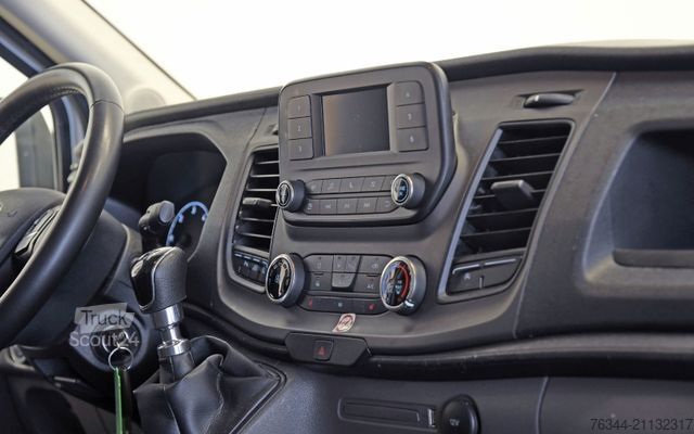 High top van FORD Transit 350 TDCI L4H3 Klima Kamera 1.Hand#26T012