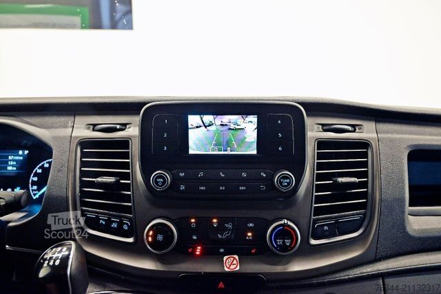 High top van FORD Transit 350 TDCI L4H3 Klima Kamera 1.Hand#26T012