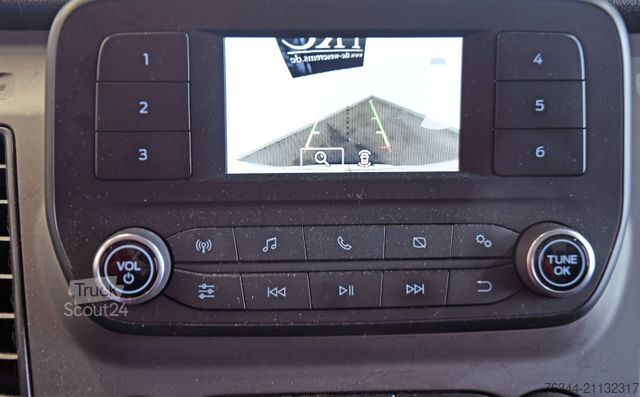 High top van FORD Transit 350 TDCI L4H3 Klima Kamera 1.Hand#26T012