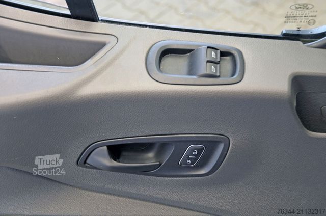 High top van FORD Transit 350 TDCI L4H3 Klima Kamera 1.Hand#26T012