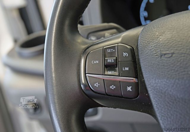 High top van FORD Transit 350 TDCI L4H3 Klima Kamera 1.Hand#26T012