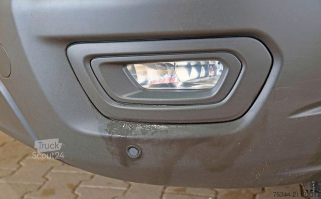 High top van FORD Transit 350 TDCI L4H3 Klima Kamera 1.Hand#26T012