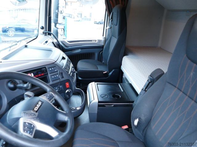 Standardni vlačilec DAF XF 480   SpaceCab*RETARDER*STANDKLIMA*