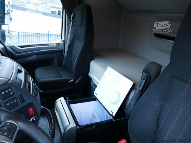 Standardni vlačilec DAF XF 480   SpaceCab*RETARDER*STANDKLIMA*