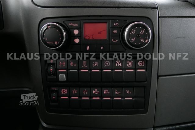 Tracteur routier standard MAN TGX 18.440 Retarder 2-Tanks Euro 6