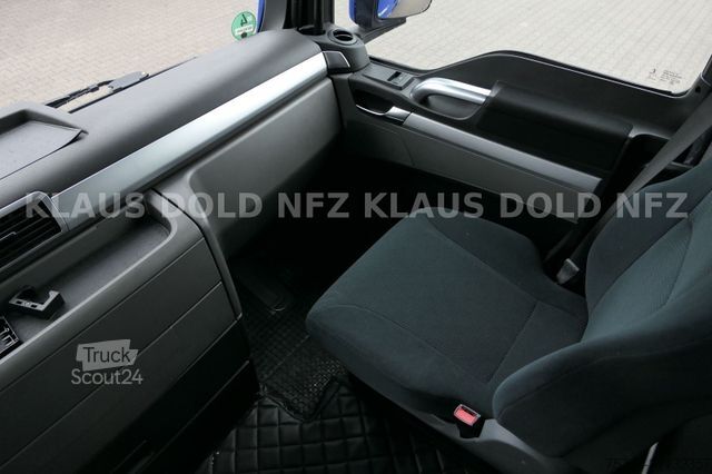 Tracteur routier standard MAN TGX 18.440 Retarder 2-Tanks Euro 6