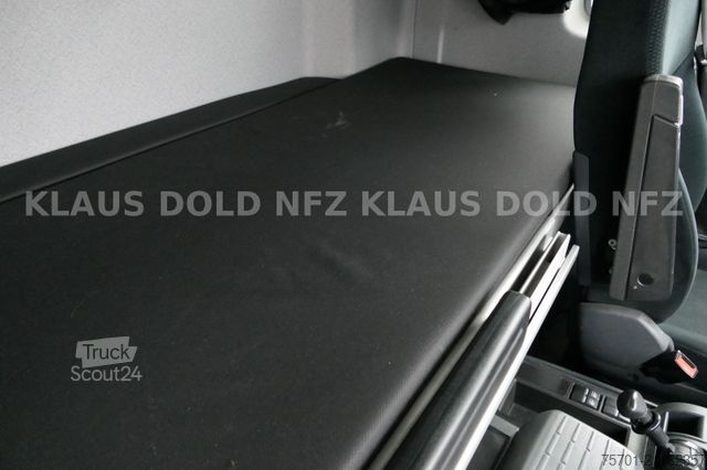 Tracteur routier standard MAN TGX 18.440 Retarder 2-Tanks Euro 6