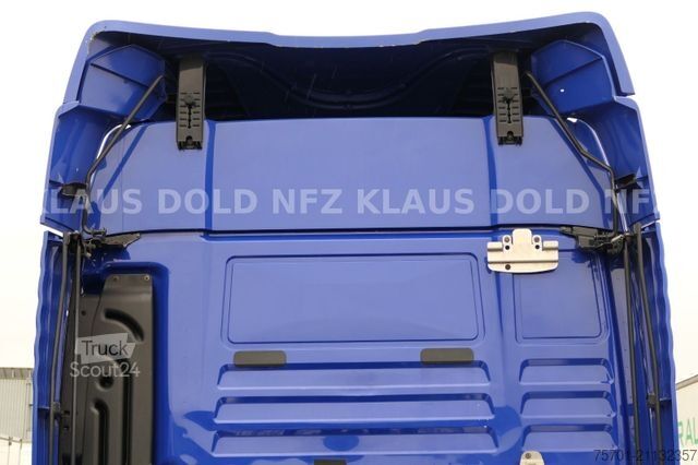 Tracteur routier standard MAN TGX 18.440 Retarder 2-Tanks Euro 6