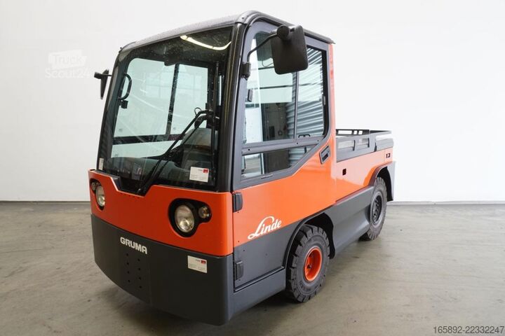 Motostivuitor Linde P 250 127-05