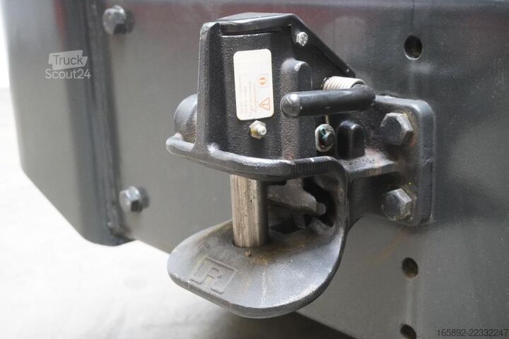 Motostivuitor Linde P 250 127-05