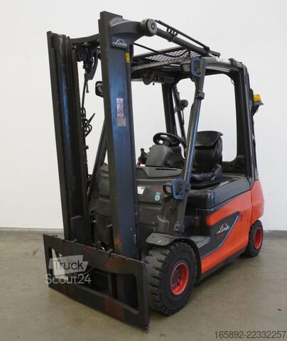 Motostivuitor Linde E 30 387