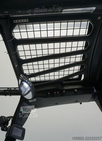 Motostivuitor Linde E 30 387
